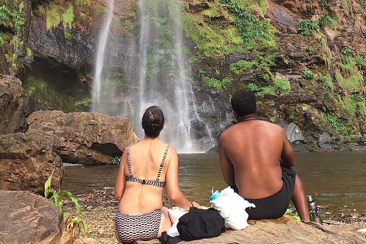 Day Trek to Agoumatsa Falls: Discover Yikpa and West Africa's Highest Cascade photo 4