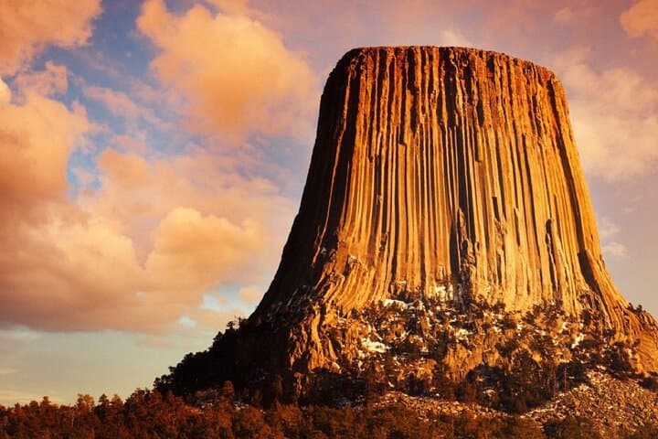 Exploring Yellowstone and Las Vegas: A 7-Day Adventure from Salt Lake City photo 5