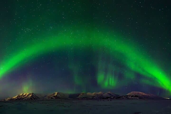 4-Day Iceland South Coast: Ice Cave, Jökulsárlón & Northern Lights photo 3