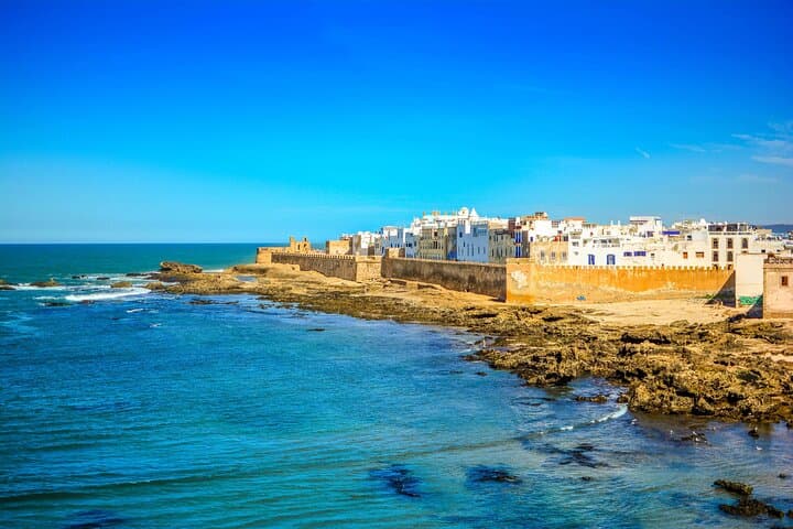 Private Morocco Country Tour: 4-Day Secret Spots & Hidden Photo Hotspots photo 5