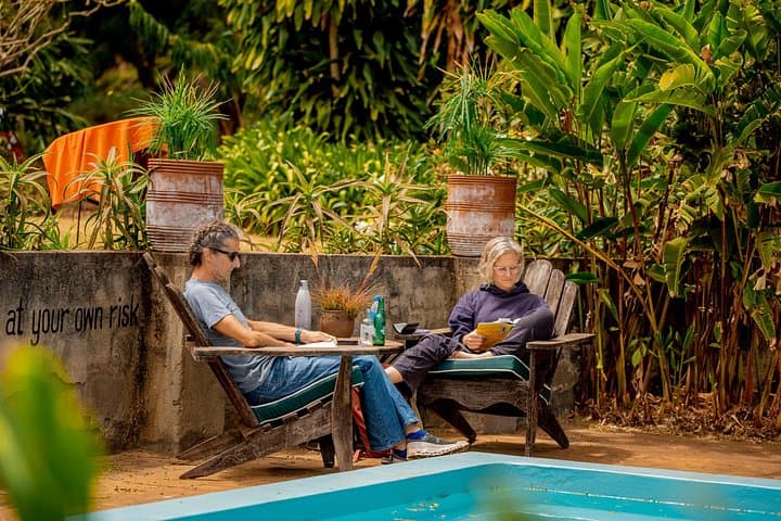 2-Day Private Safari: Tarangire & Ngorongoro Crater on a Budget photo 4