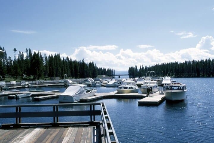 6-Day Mt. Rushmore, Yellowstone & Arches National Parks: Denver to Salt Lake City Tour photo 3