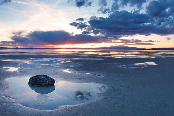 6-Day Mt. Rushmore, Yellowstone & Arches National Parks: Denver to Salt Lake City Tour photo 5