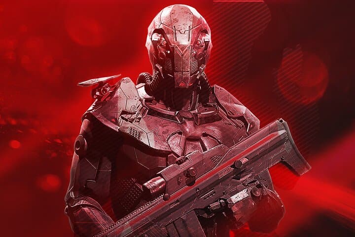 Invasion Alicante VR Experience — Immersive Alien Attack Game in Alicante photo 4