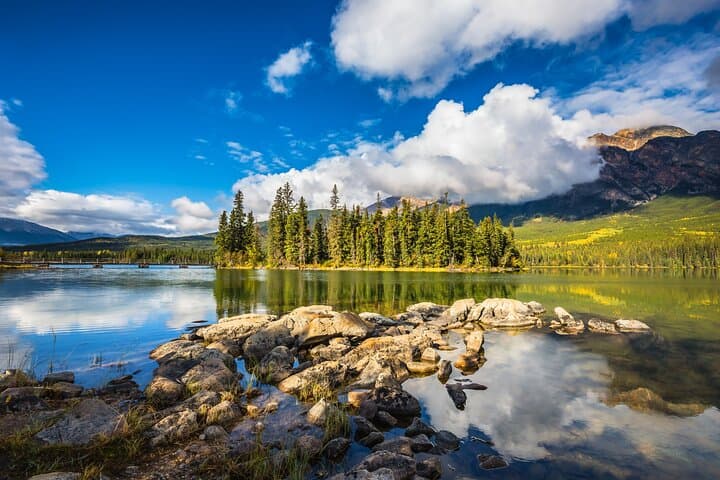 Explore Jasper National Park: Self-Guided Driving Audio Tour Highlights & Planning Tips photo 3