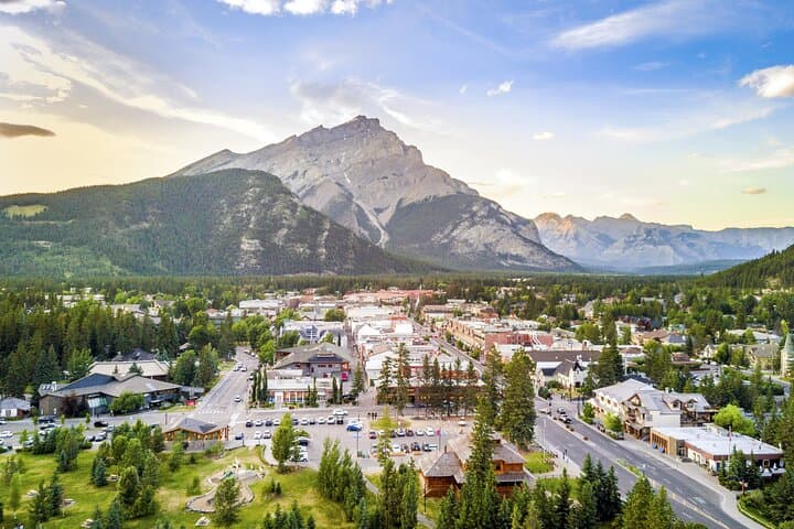 Explore Jasper National Park: Self-Guided Driving Audio Tour Highlights & Planning Tips photo 6