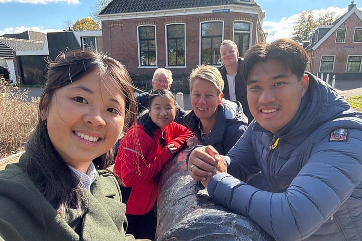 Dokkum e-Scavenger Hunt: Self-Guided City Adventure in Historic Friesland photo 4