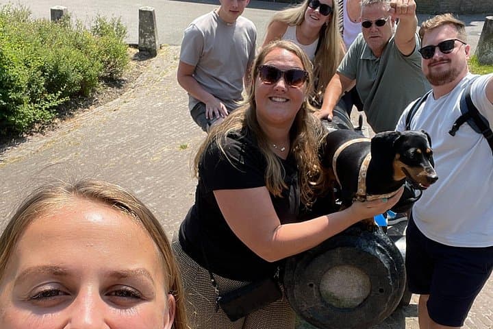 Dokkum e-Scavenger Hunt: Self-Guided City Adventure in Historic Friesland photo 2