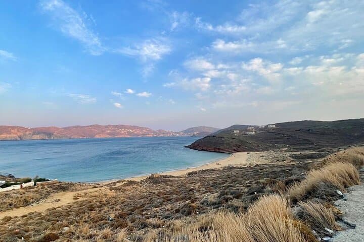 Private Mykonos Tour: Skip the Lines and Experience Authentic Island Life photo 2