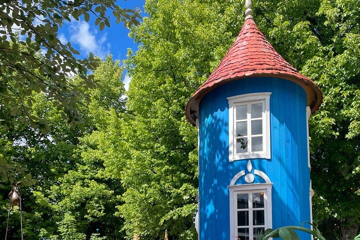 Junibacken Stockholm Kids' Walking Tour — Parent-Free Discovery on Djurgården photo 4
