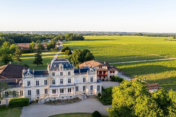 Private Medoc Wine Route Day Tour with Luxury Château Picnic photo 4