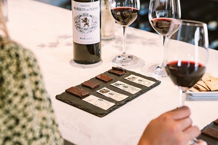 Private Medoc Wine Route Day Tour with Luxury Château Picnic photo 5