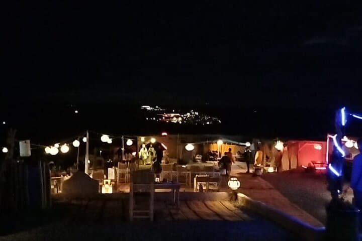 Agafay Desert Day Walk: Poolside Lunch and Desert Views from Marrakech photo 6