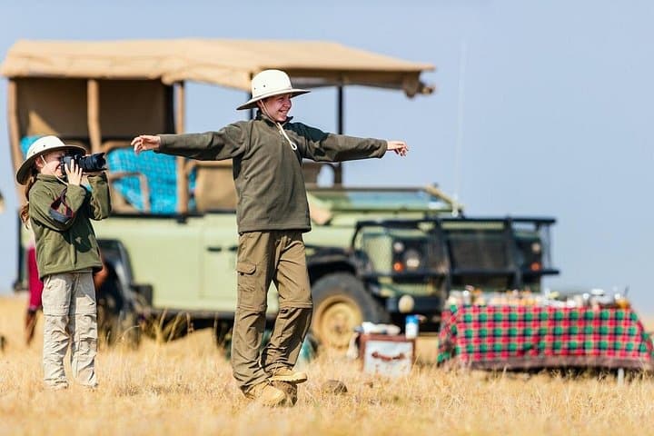 3-Day Kruger Safari at Balule Reserve: Big Five, Night Drives & Blyde River Views photo 2