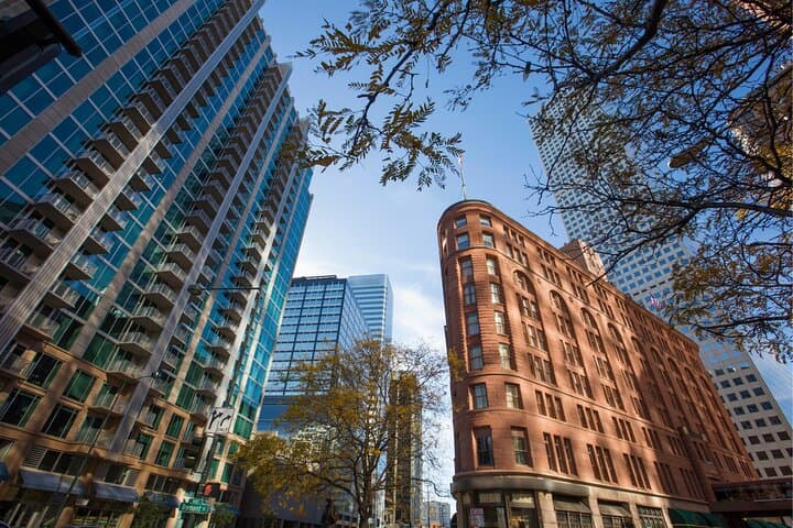 Denver Scavenger Hunt: Self-Guided Downtown Walking Tour of Highlights