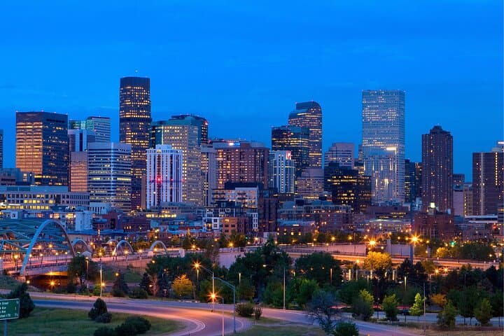 Denver Scavenger Hunt: Self-Guided Downtown Walking Tour of Highlights photo 6