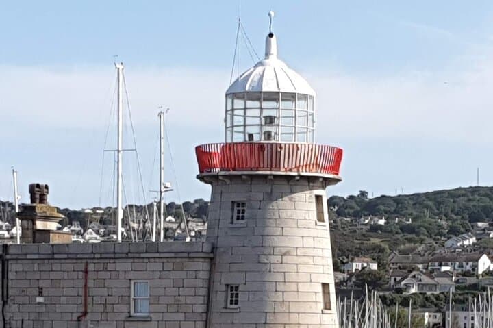 Howth and Malahide Private Tour: Cliff Walks, Castle & Coastal Villages photo 5
