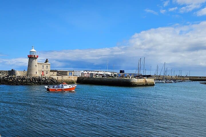 Howth and Malahide Private Tour: Cliff Walks, Castle & Coastal Villages photo 3