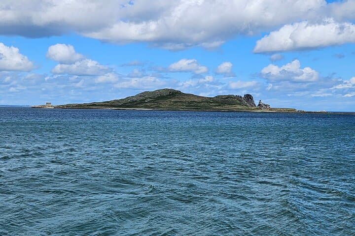 Howth and Malahide Private Tour: Cliff Walks, Castle & Coastal Villages photo 4
