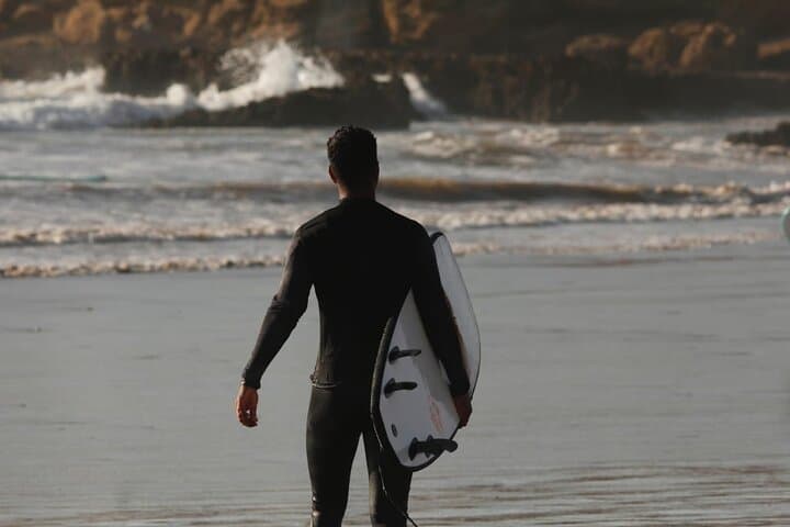 Catch the Waves: Surf Lessons in Taghazout photo 6
