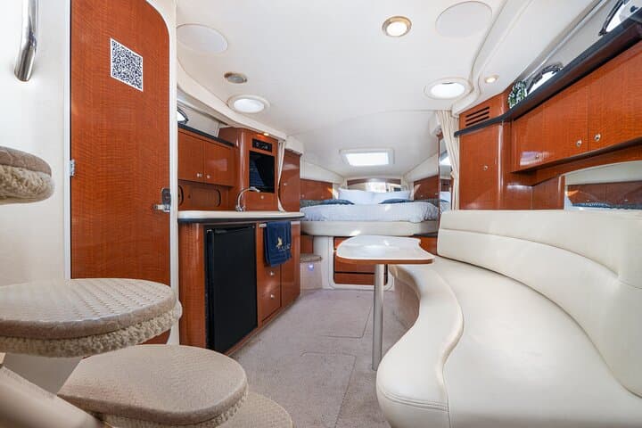 Punta Cana Private Yacht Charter with Open Bar, Snorkeling & Natural Pool photo 5
