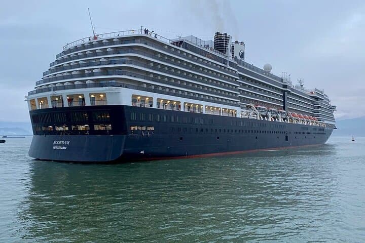 Exploring My Son Holyland and Da Nang from Cruise Ports