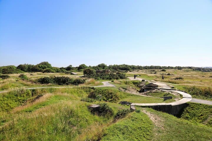 Exploring Normandy's D-Day Beaches: A Private Journey Through History photo 2