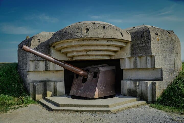 Exploring Normandy's D-Day Beaches: A Private Journey Through History photo 4