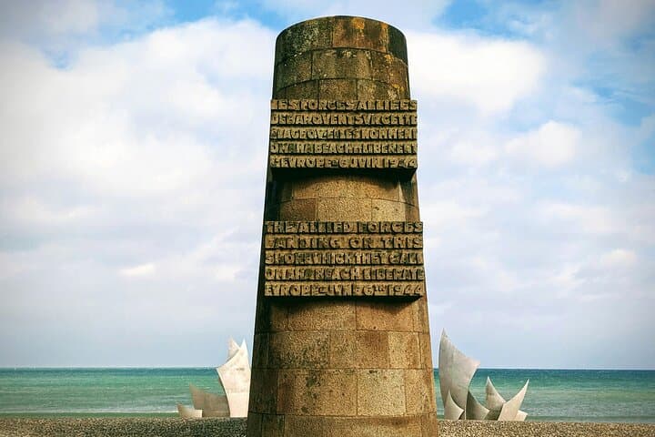 Exploring Normandy's D-Day Beaches: A Private Journey Through History photo 6