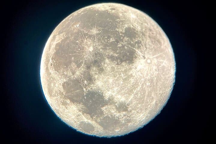 Stargazing in Viana Desert: Small-Group Astronight on Boa Vista photo 4