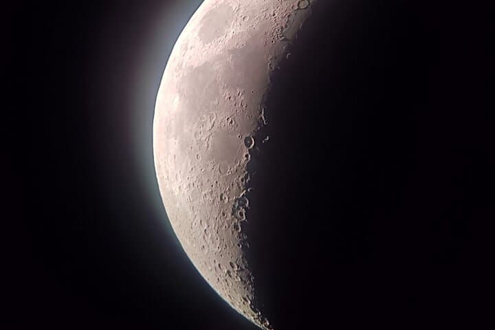 Stargazing in Viana Desert: Small-Group Astronight on Boa Vista photo 6