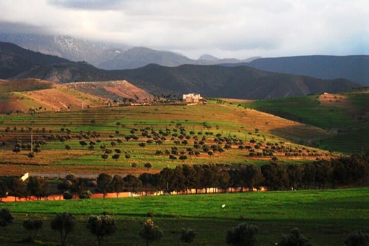 Hidden Berber Village Hike in the Atlas Mountains — Authentic Day Trek from Marrakech photo 3