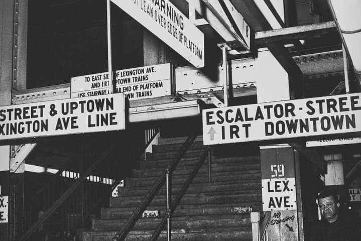 Inside NYC’s Subway: Private Guided Tour From Union Square photo 3