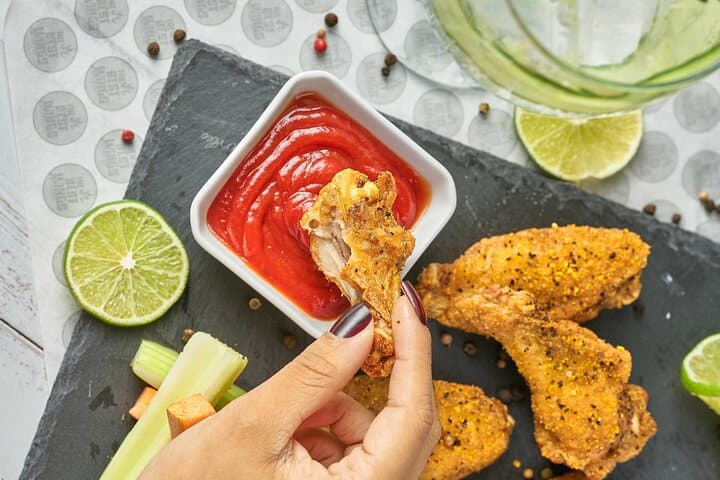 Santa Marta Fast Food Tour: Street Eats, Secret Recipes & Centro Bites