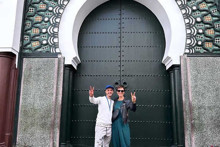 Tangier Private Day Trip from Gibraltar — All-Inclusive Coastal Culture Experience photo 1