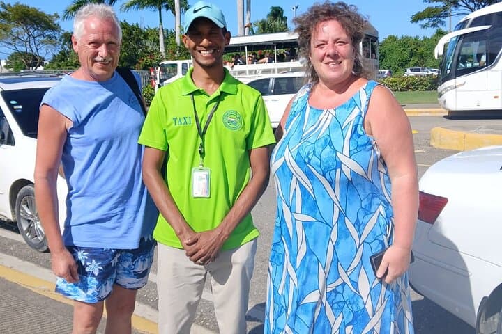 Puerto Plata Highlights: Forts, Amber, Rum & Umbrella Street in a Private Tour photo 2