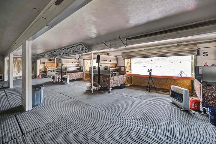Ultimate 4-Gun Shooting Experience Near Las Vegas — Machine Guns, Sniper Rifles & More photo 3