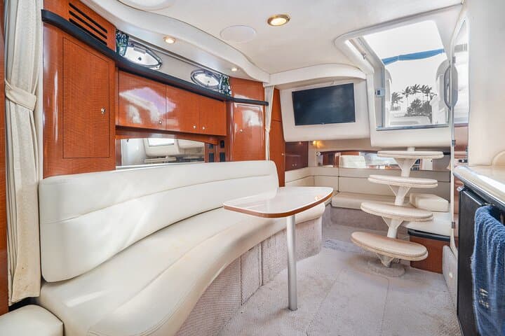 Punta Cana Private Yacht Charter with Open Bar, Snorkeling & Natural Pool photo 6