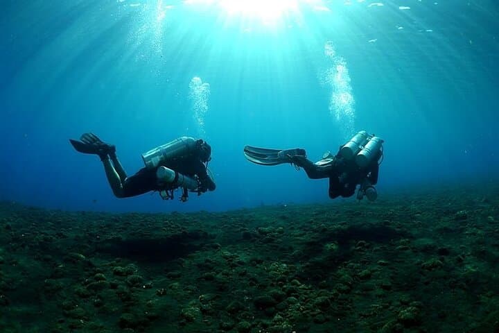 SSI Advanced Adventurer: 2-Day Diving Course at Tulamben, Bali photo 2