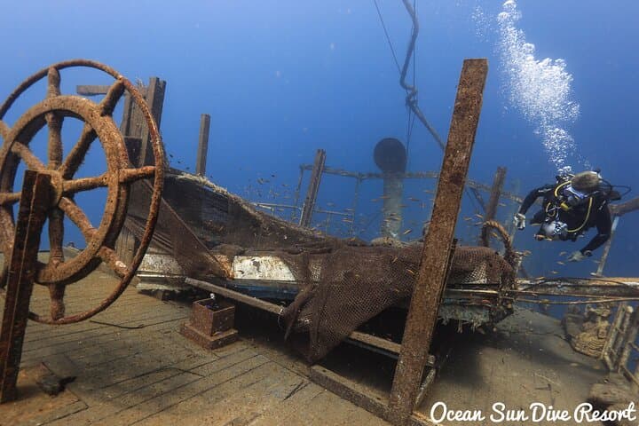 SSI Advanced Adventurer: 2-Day Diving Course at Tulamben, Bali photo 3