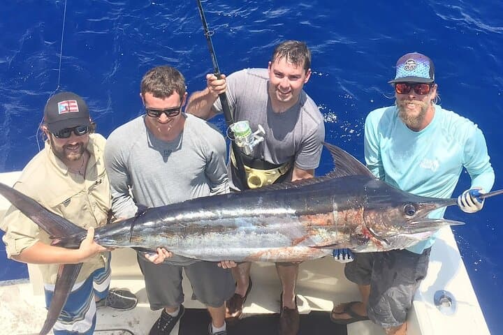 Key West 6-Hour Shared Deep-Sea Fishing Charter — Mahi, Tuna & Sailfish photo 4