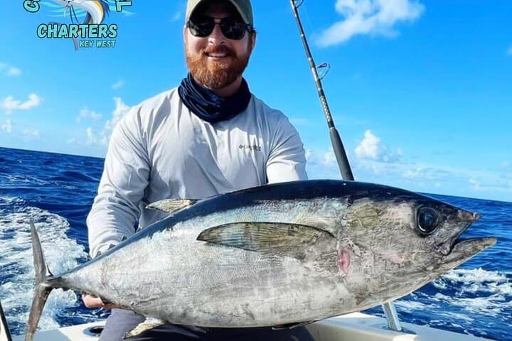 Key West 6-Hour Shared Deep-Sea Fishing Charter — Mahi, Tuna & Sailfish photo 6