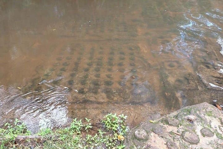 Phnom Kulen Day Trip from Siem Reap — Waterfalls, 1000 Lingas & Reclining Buddha photo 4