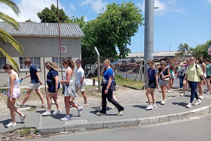 Cape Town Township Walking Tours: Langa and Gugulethu Cultural Walks photo 3