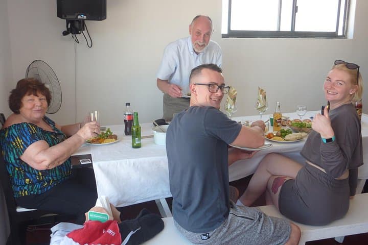 Cape Town Township Walking Tours: Langa and Gugulethu Cultural Walks photo 4