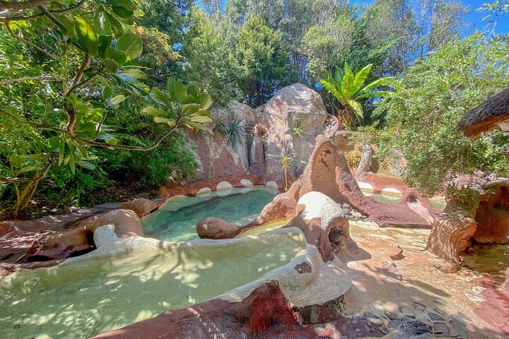 Cathedral Cove & The Lost Spring: Coromandel Arch, Beaches & Mineral Pools photo 2