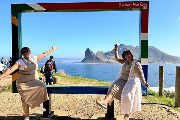 Cape Point and Boulders Penguin Tour — Half-Day from Cape Town photo 4