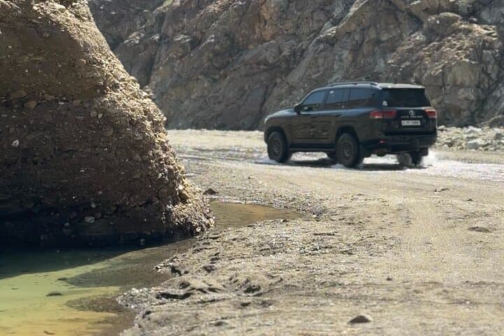 Khorfakkan Eastern Coast Valley Tour — Madha & Nahwa Enclave Valley Drive and Walk photo 3
