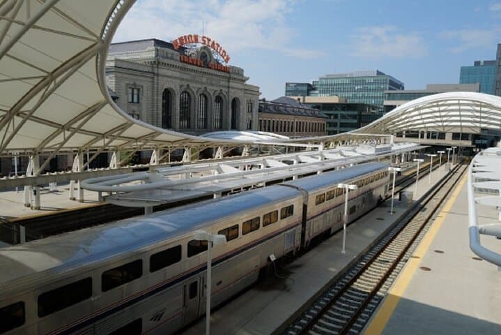 Denver to Red Rocks & Golden: Full-Day Small-Group Tour of City Sights and Rocky Views photo 4