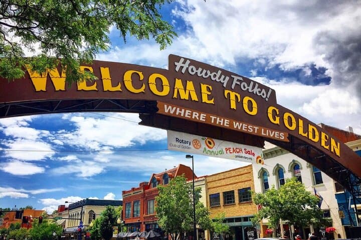 Denver to Red Rocks & Golden: Full-Day Small-Group Tour of City Sights and Rocky Views photo 5